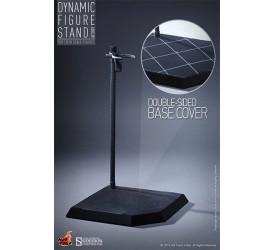 Hot Toys Dynamic Figure Stand for 1/6 Scale Figures